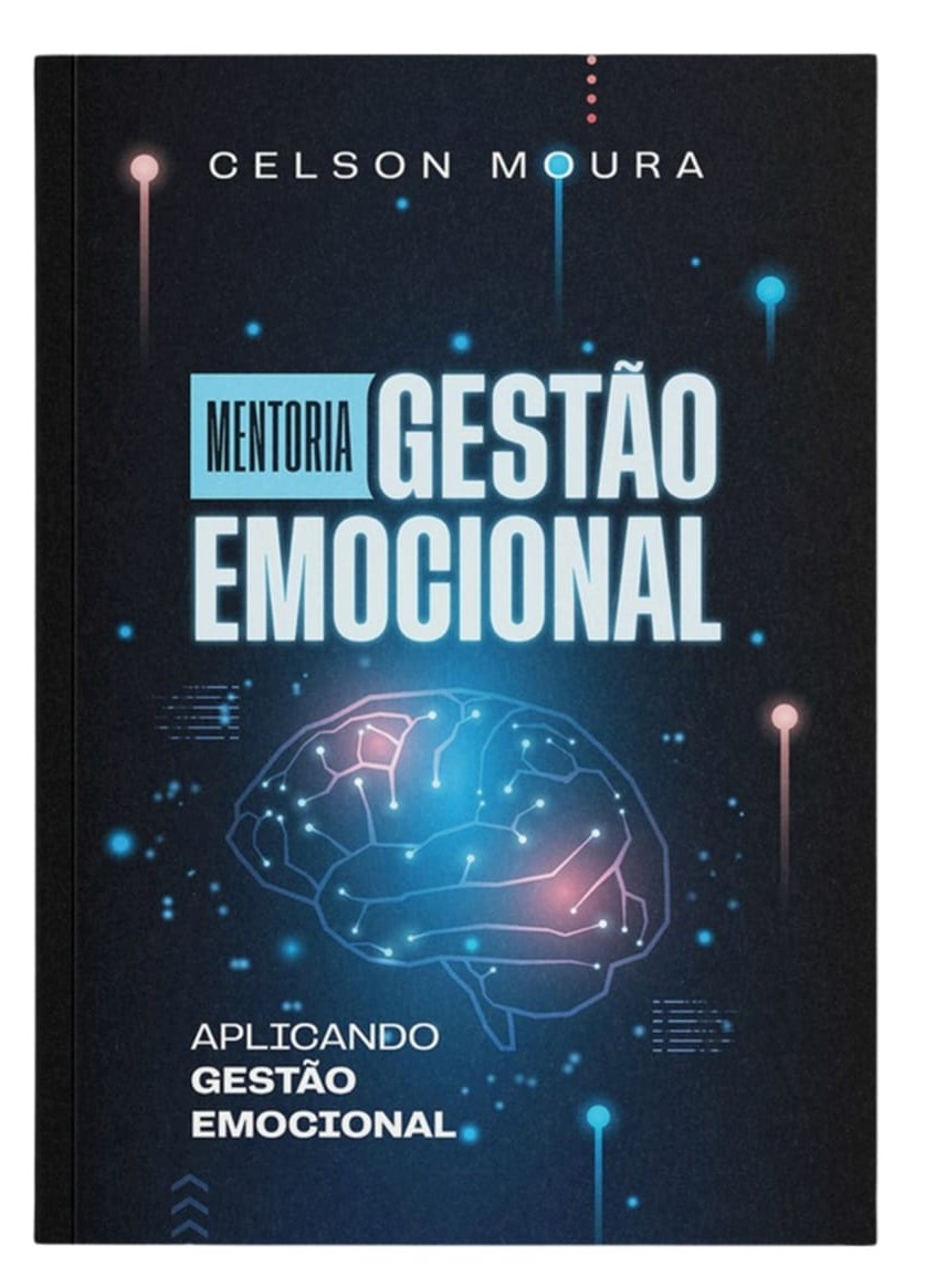 Livro Mentoria em Gestão Emocional